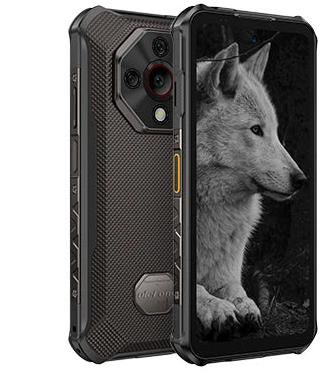 Mobilusis telefonas ULEFONE ARMOR X16 PRO/8/256GB WASTELAND SHAD