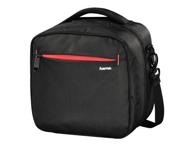 HAMA Universal Bag for Drones S black