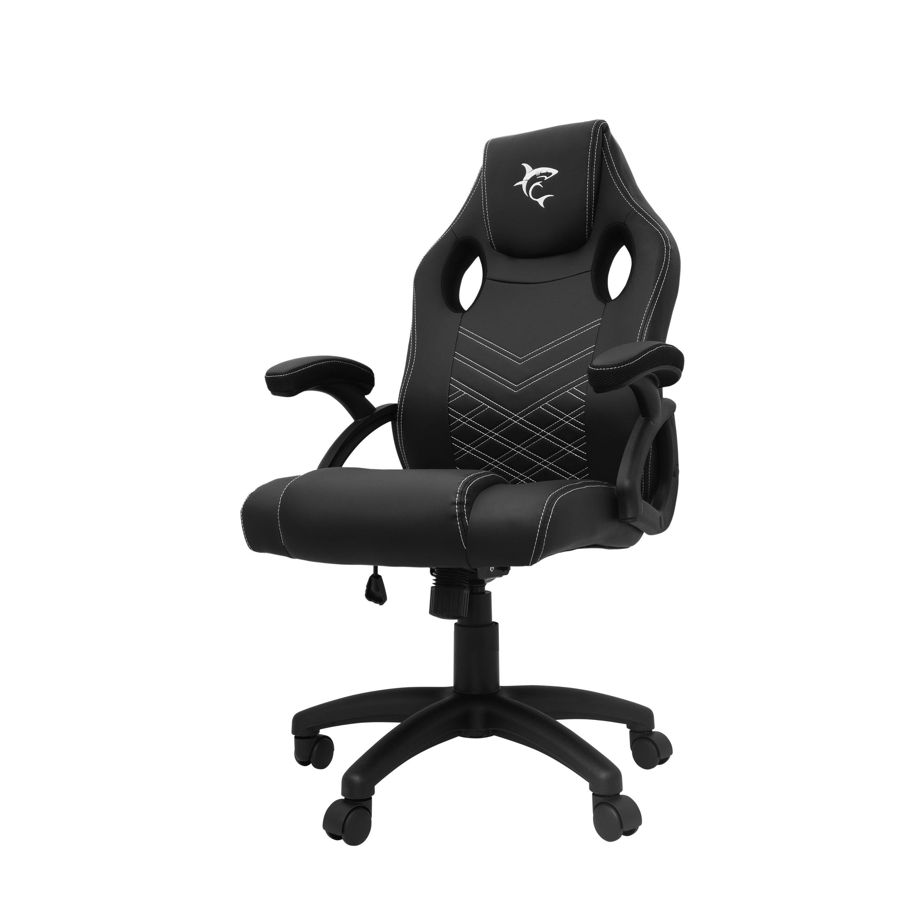 aidim k d White Shark Zolder Gaming Topocentras