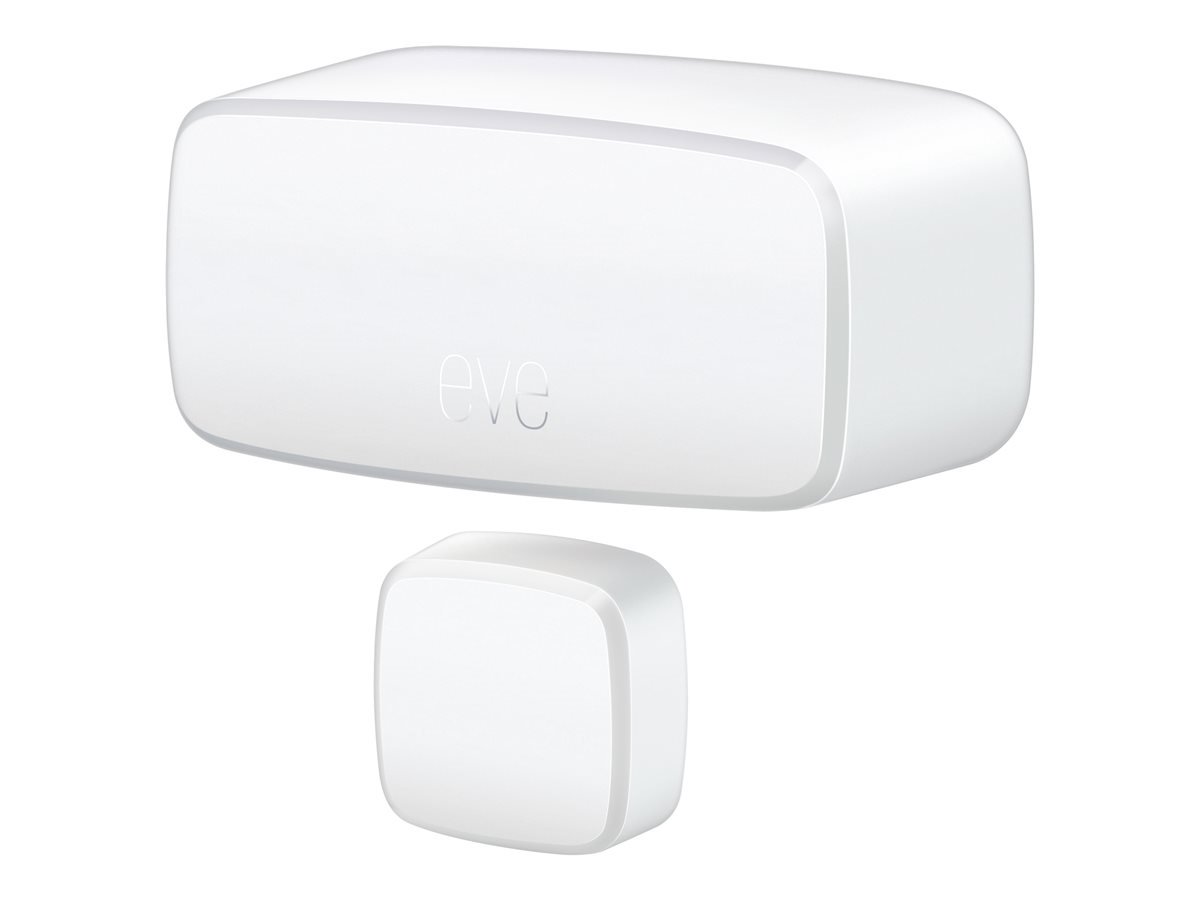 EVE Door and Window Matter