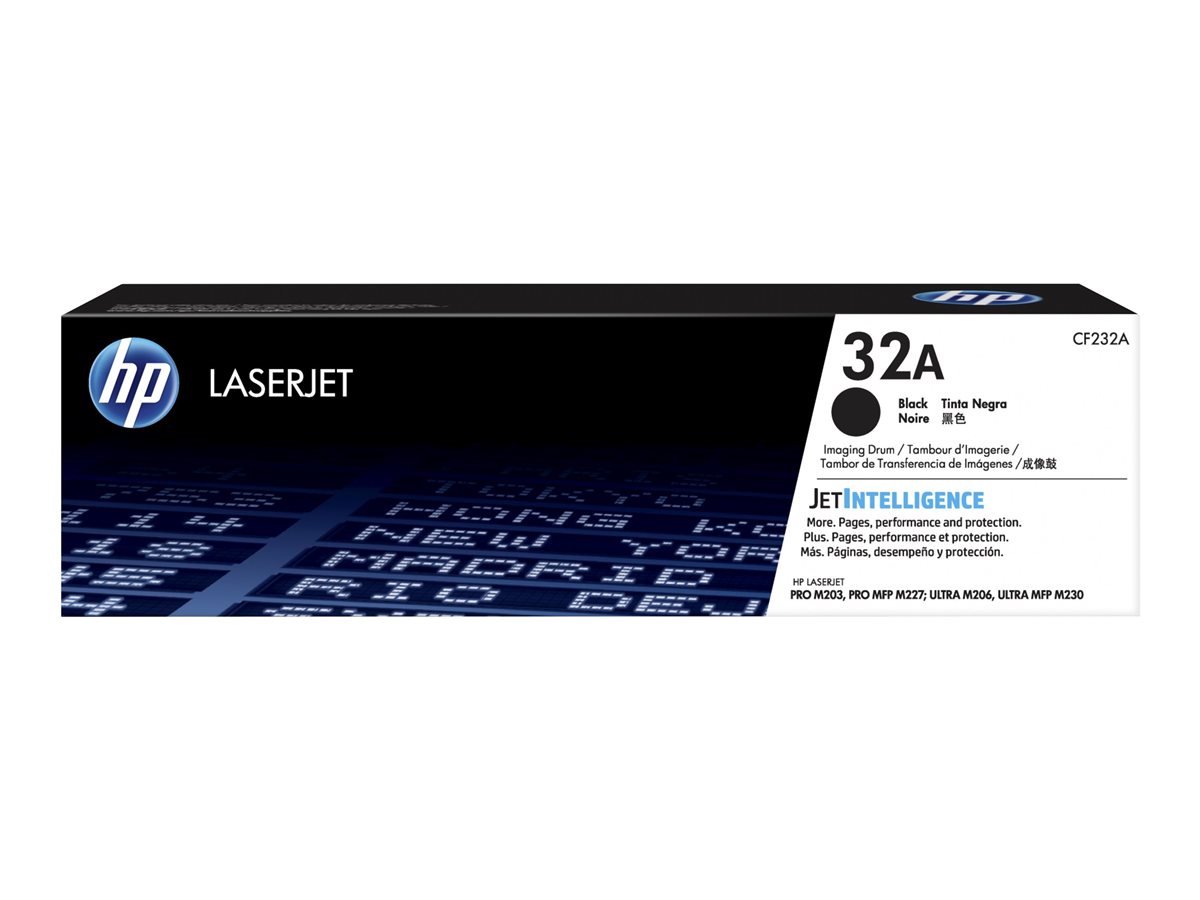 Toneris HP CF232A