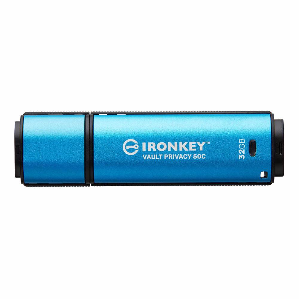 USB raktas KINGSTON IKVP50C/32GB