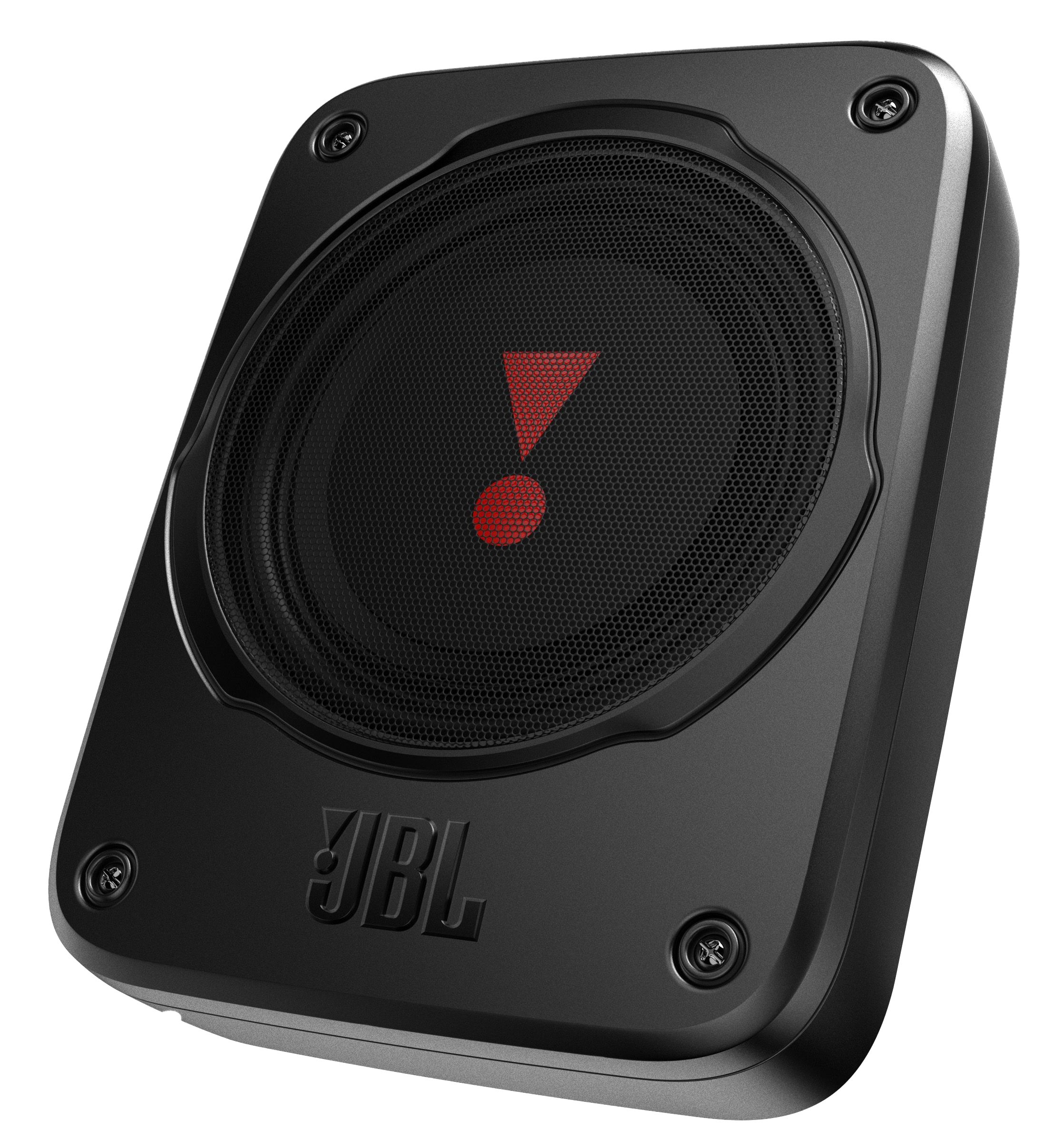 JBL Bass Pro Lite Under Seat Powered Subwoofer System