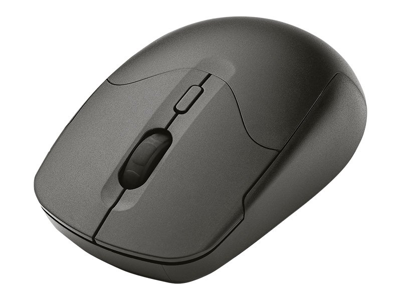 Tracer 47454 Wireless Optical Mouse Boss RF Nano Black