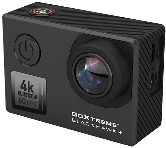 Veiksmo kamera GoXtreme BlackHawk+ 4K 20137