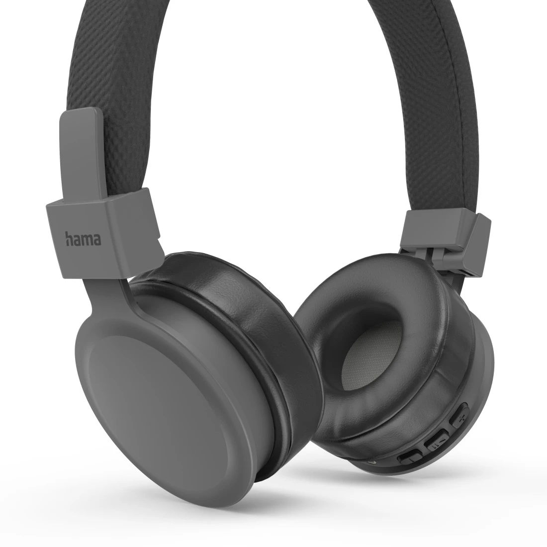 Ausinės Hama 00184196 Freedom Lit II Black