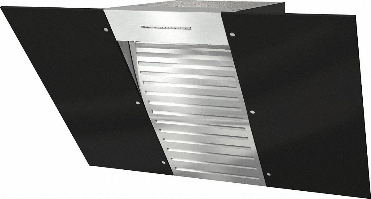 Garų surinktuvas MIELE DA 6096 W Blackwing 09945000