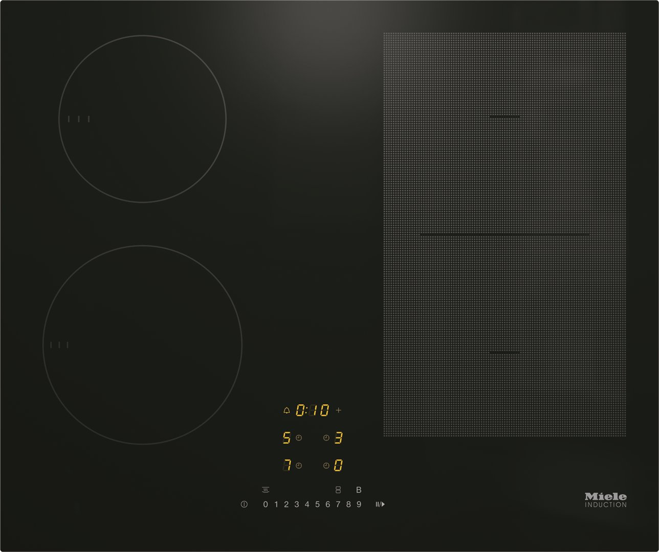 Kaitlentė MIELE KM7466 FL&nbsp;12382820