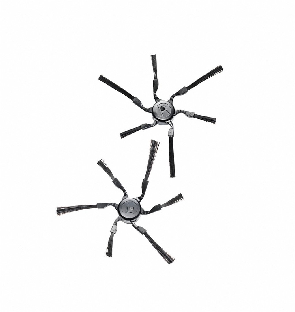 Šepetėliai MIELE RX2-SB 10592090