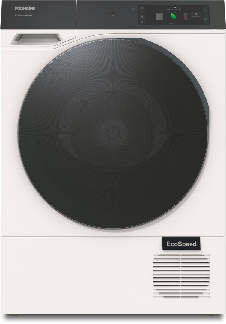 Džiovyklė MIELE TQ 1000 WP Nova Edition 12708640