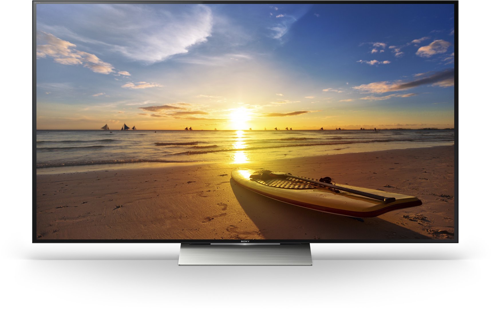 Televizorius SONY KD65XE9305