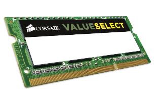 Atmintis CORSAIR CMSO8GX3M1C1600C11