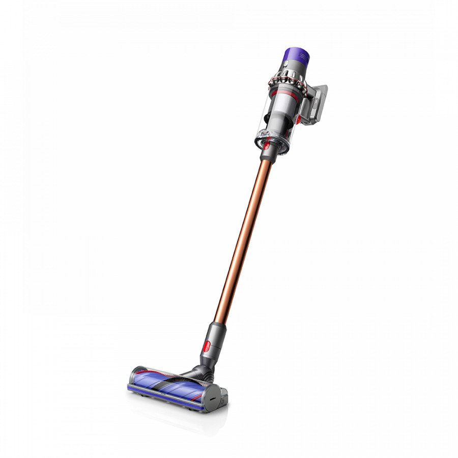 Dulkių siurblys šluota DYSON V10 Absolute