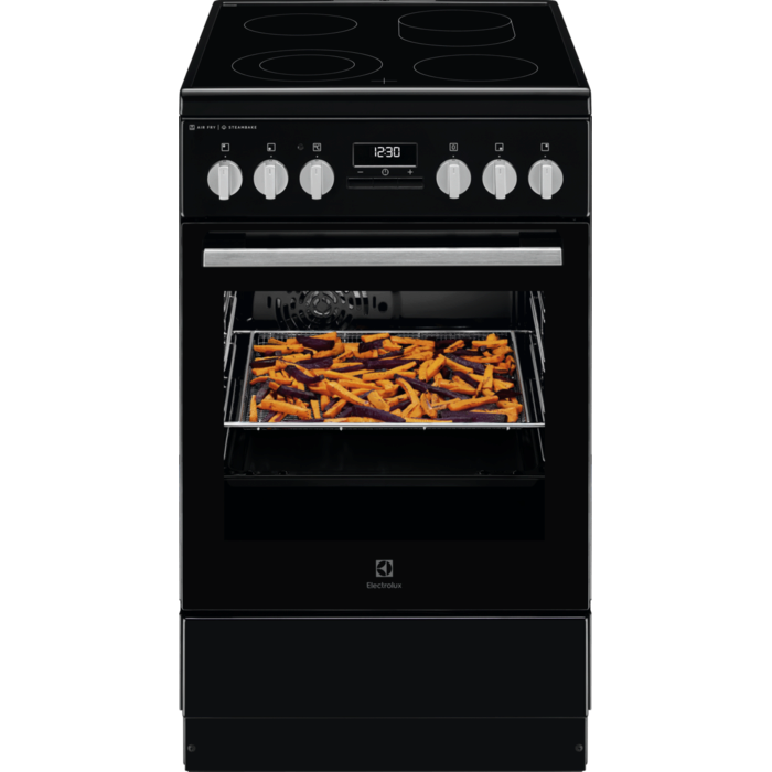 Viryklė ELECTROLUX LKR564275K