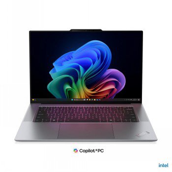 LENOVO X9-15P G1, 15.3" 2.8K, ULTRA X7 358H, 64GB, 1X1TB SSD M.2 2280 PCIE GEN5 PERFORMANCE 80WH