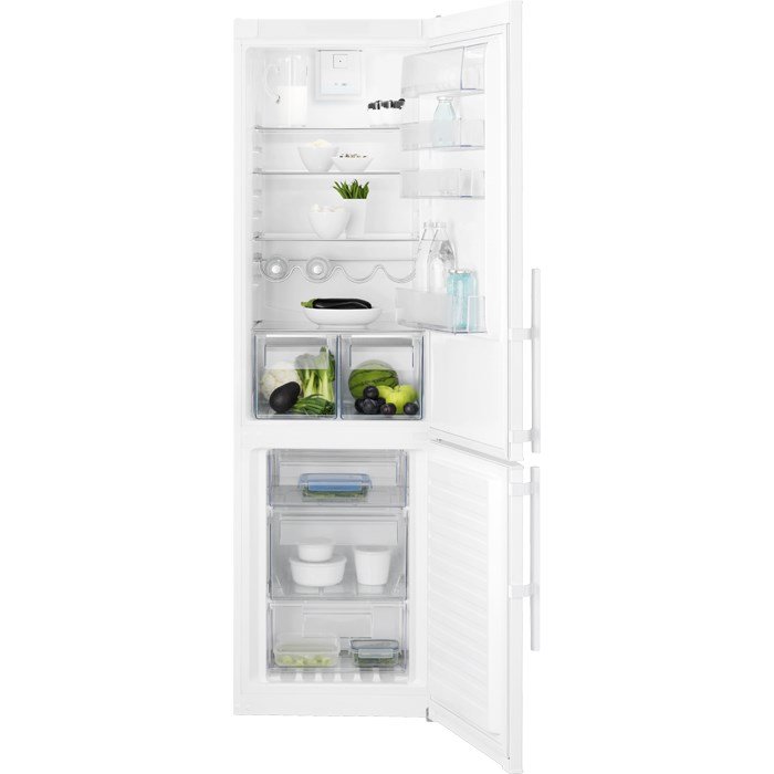 Šaldytuvas ELECTROLUX EN3853MOW