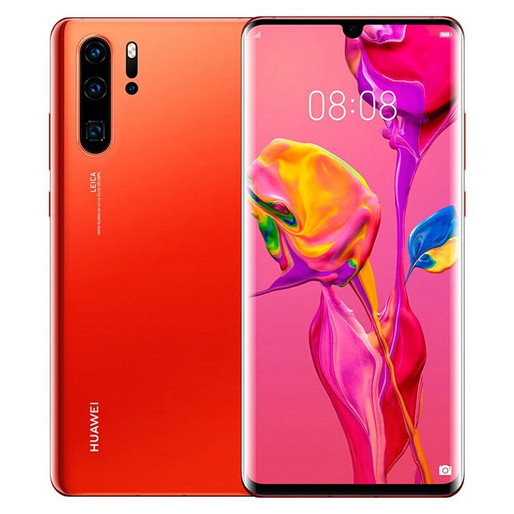 HUAWEI P30 PRO 6/128GB AMBER SUNRISE