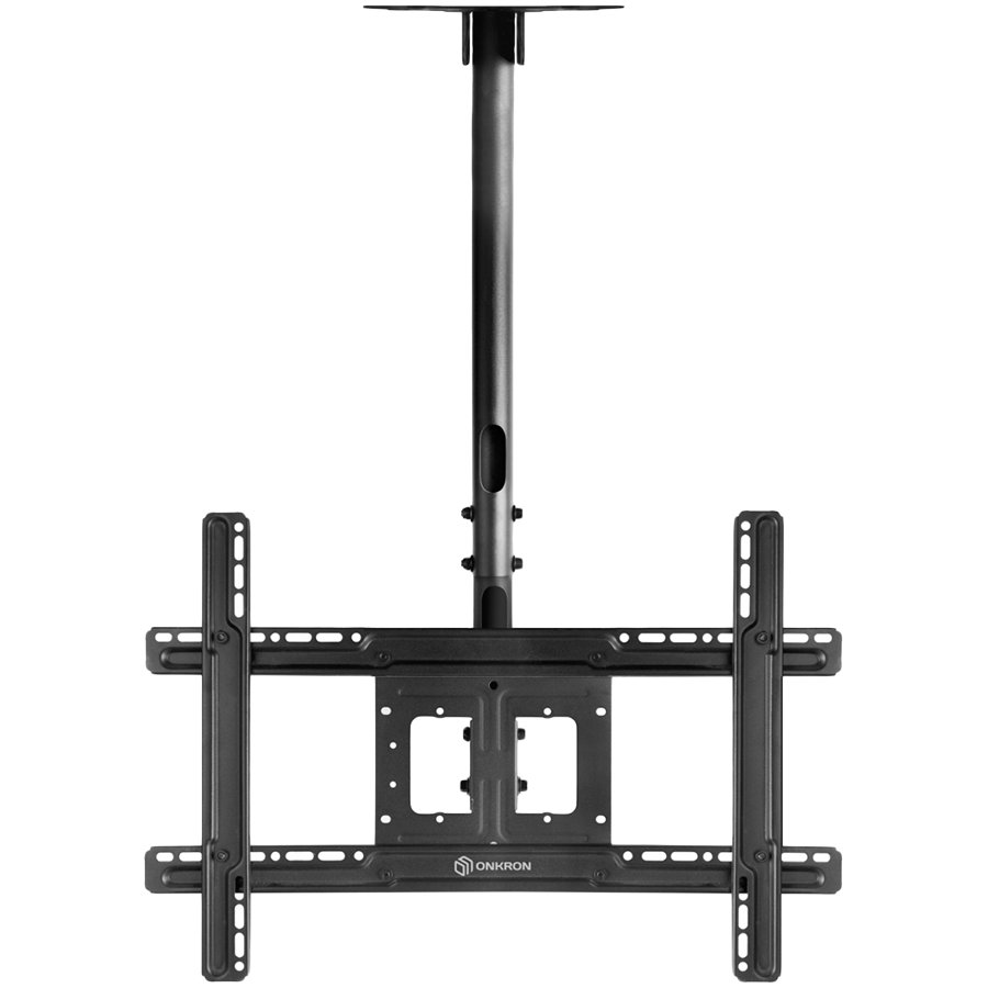 TV laikiklis ONKRON N1L-B Black