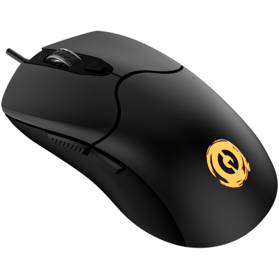 CANYON Accepter GM-211, Optical gaming mouse, Instant 725, ABS material