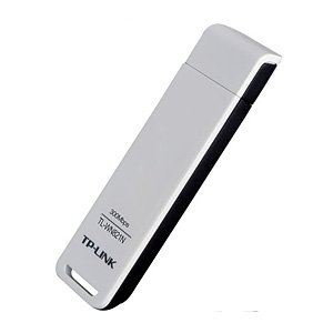 Bevielio tinklo (WiFi) adapteris TP-LINK Bevielio tinklo (WiFi) adapteris  TL-WN821N