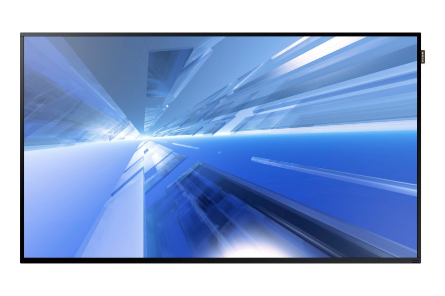 SAMSUNG 55" DM55E LED VGA/DVI/DP/HDMI