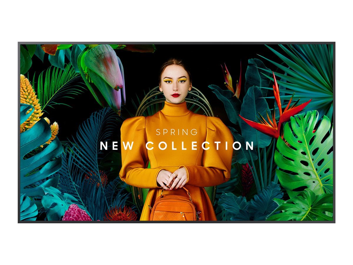 Komercinis ekranas SAMSUNG LH65QHCEBGCXEN