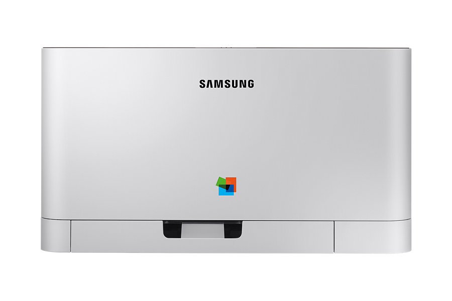 Spausdintuvas SAMSUNG SL-C430/SEE