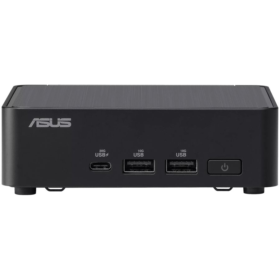 Kompiuteris ASUS 90AR0072-M00040