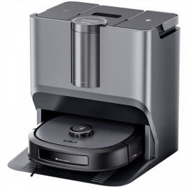 Dulkių siurblys - robotas EUREKA J20,black