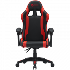 CANYON gaming chair Core SGCH2 Black Red