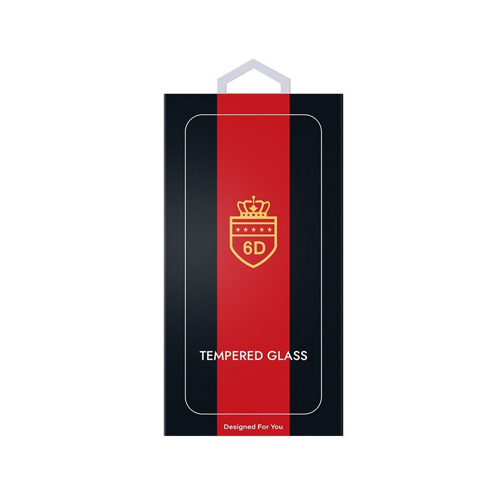 LCD apsauginis stikliukas Reach 62856 6D Samsung A376 A37 5G/A576 A57 5G juodas