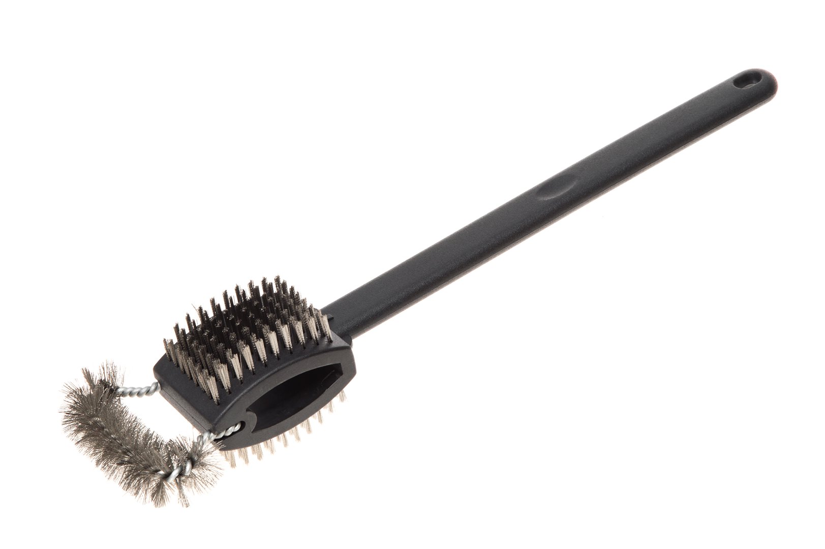 Šepetys MUSTANG 3-in-1, 41 cm
