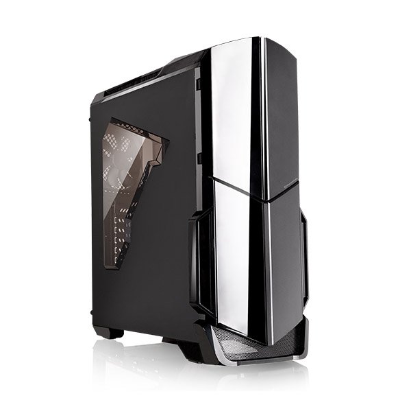 Korpusas THERMALTAKE Versa N21