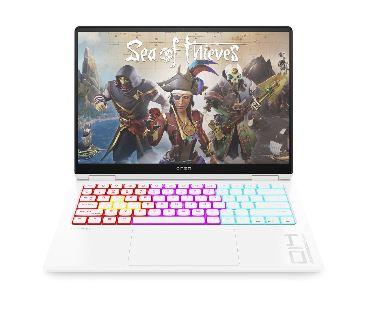 Nešiojamas kompiuteris HP OMEN OLED 14-fb0003ny Ultra 9 185H/32/2TB SSD/RTX4070 8GB/W11H