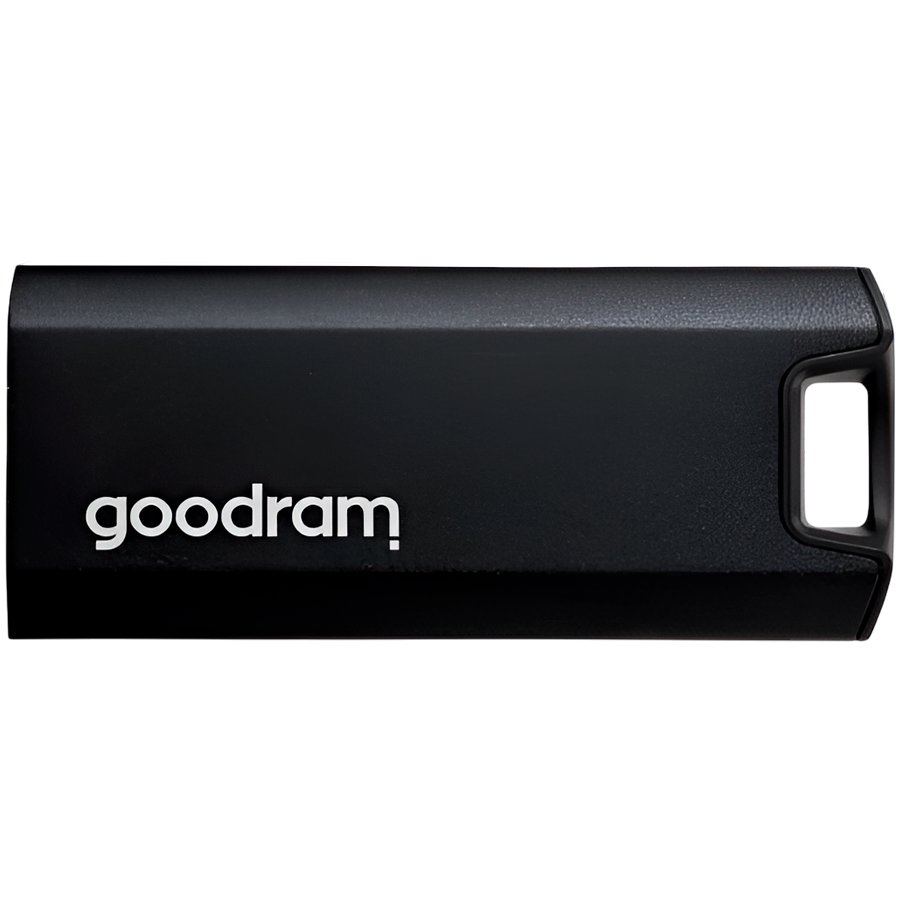 Goodram, Portable SSD 1 TB, Compact, Aluminum, 18g, R/W - 2000/1500 MB/s
