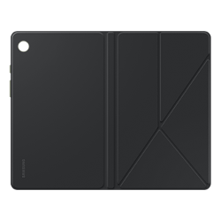 Dėklas SAMSUNG Galaxy Tab A9, juodas