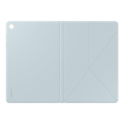 Dėklas SAMSUNG Galaxy Tab A9+, mėlynas