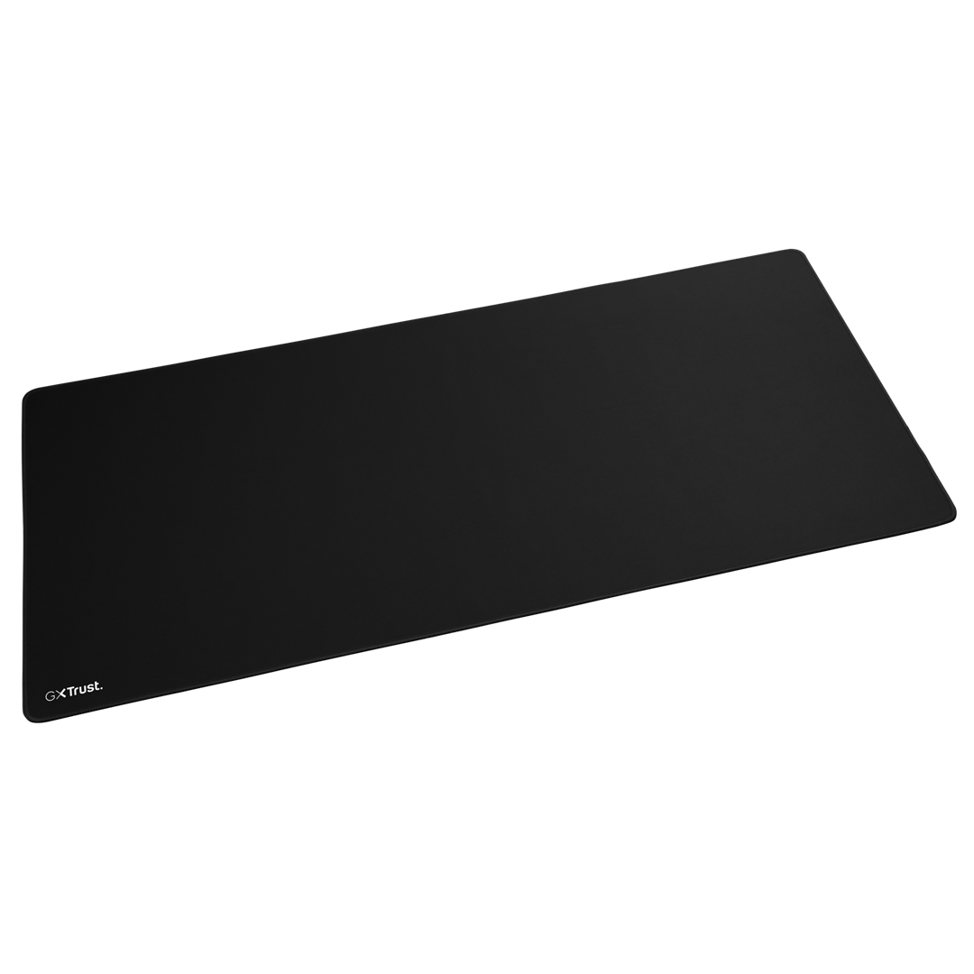 Žaidimų pelės kilimėlis TRUST GXT759 XXL, juodas