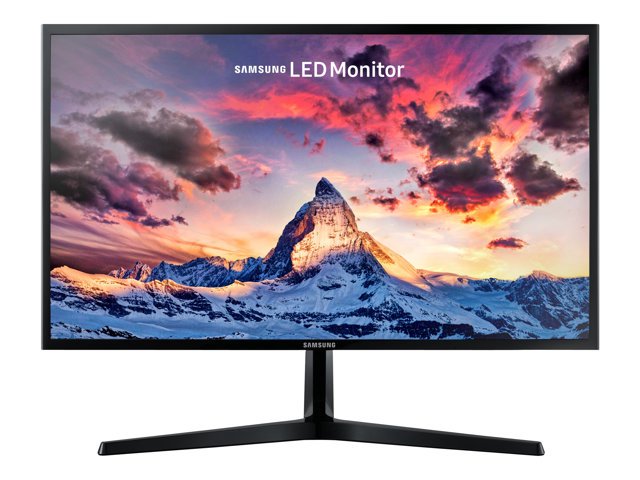 Monitorius SAMSUNG LS24F356FHUXEN