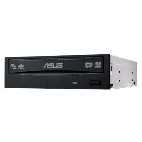 Optinis įrenginys ASUS DRW-24D5MT/BLK/B/AS