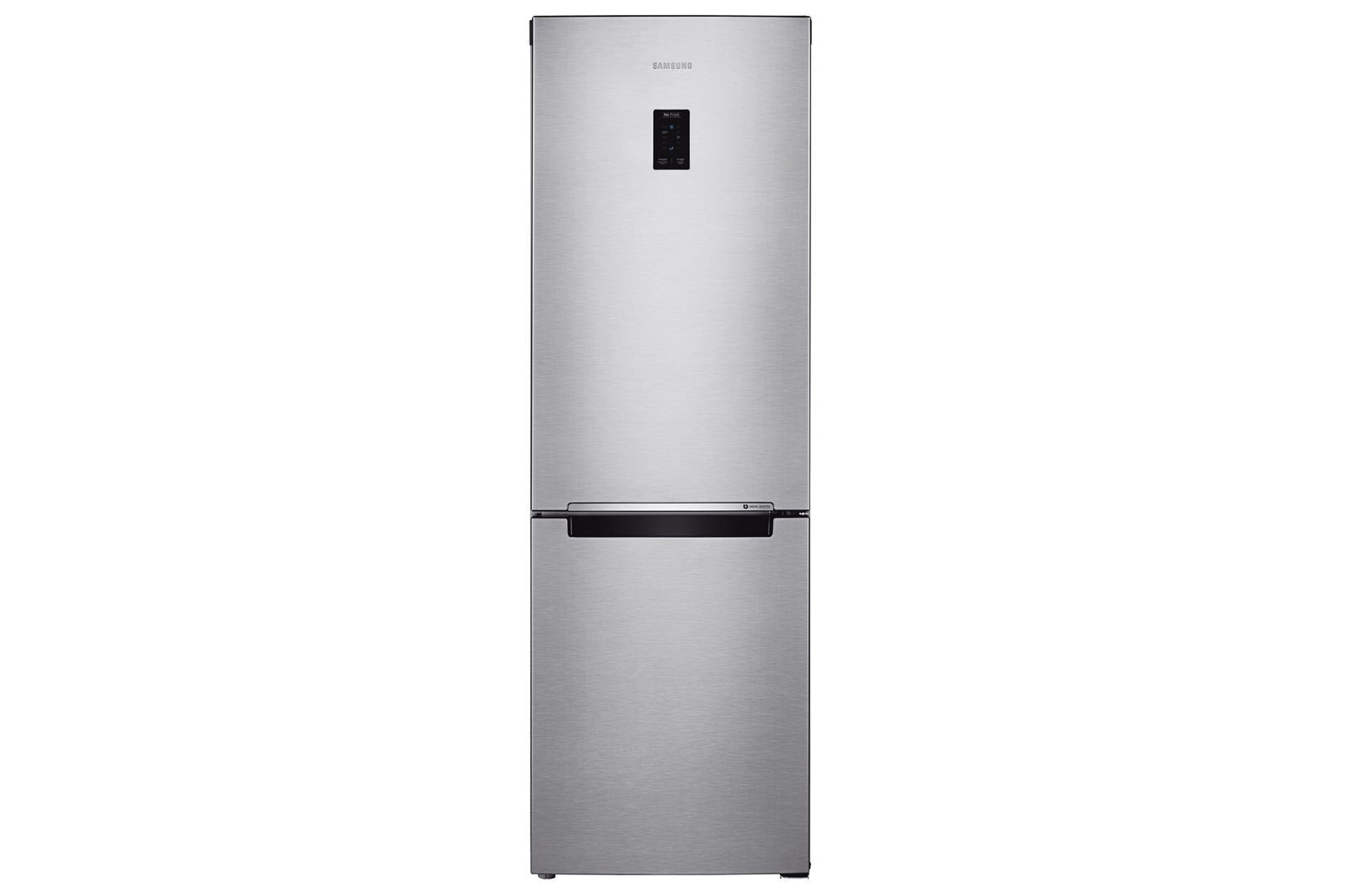 Šaldytuvas SAMSUNG RB33J3205SA/EF