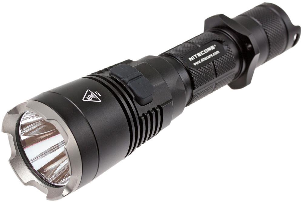 Žibintuvėlis NITECORE MH27UV