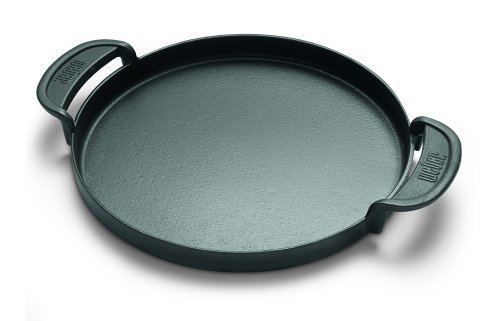 Ketaus keptuvė WEBER Gourmet BBQ