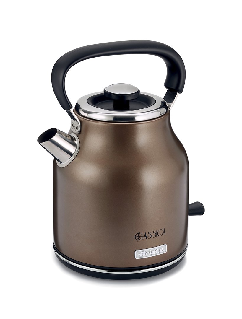 Virdulys ARIETE Classica 2864, 1.7l, bronzinės sp.