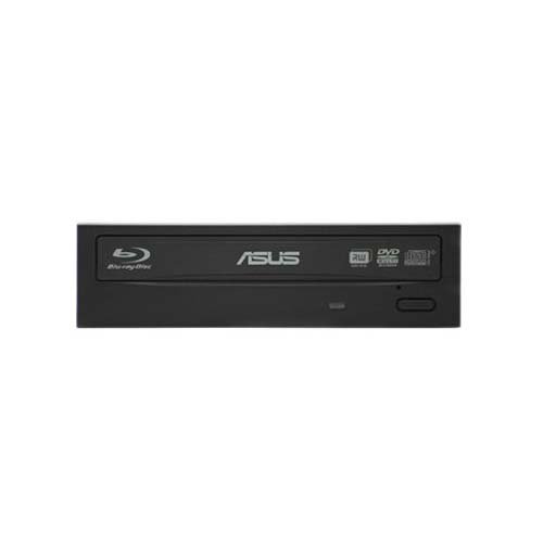 Optinis įrenginys ASUS BW-16D1HT/BLK/B/AS