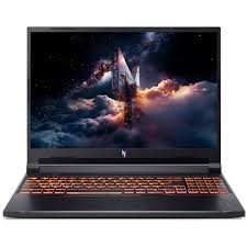 Nešiojamas kompiuteris ACER Nitro V16 AI ANV16-42-R309 Ryzen 5 240/16/512GB SSD/RTX5050/W11H
