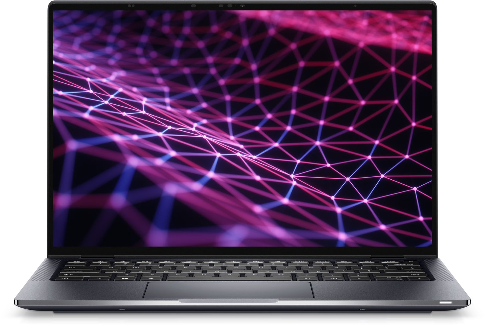 Nešiojamas kompiuteris DELL Latitude 9430 i7-1265U/16/256GB SSD/W11P (Atnaujintas)