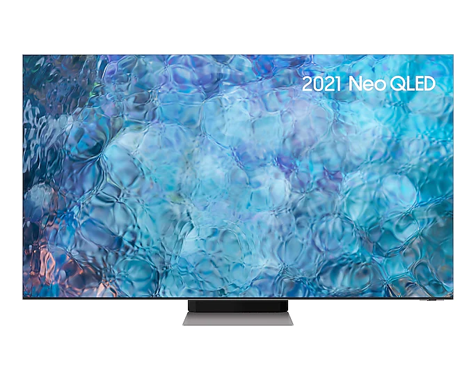 Televizorius QLED SAMSUNG QE75QN900B
