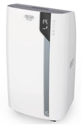 Oro kondicionierius DELONGHI EX105 A+++