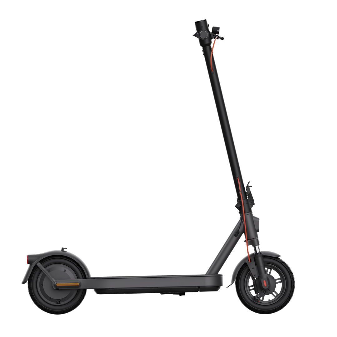 El.paspirtukas XIAOMI Elite GL